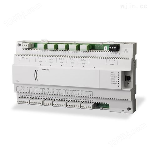 Siemens西门子PXC16.2-EF32.A控制器