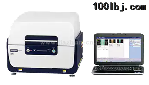 X射线荧光分析仪 EA1000VX