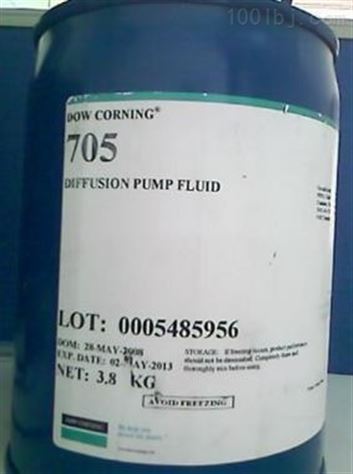 道康宁dc705 扩散泵硅油