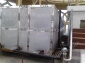 太阳能热水器保温水箱