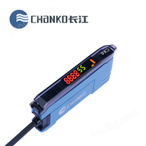 智能光纤传感器CX6-DN30/DP30规格参数