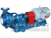 UHB-ZK/C系列耐腐耐磨泵