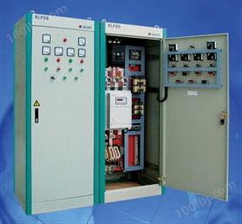 同步发电机转子灭磁及过电压保护装置（YHFMB）
