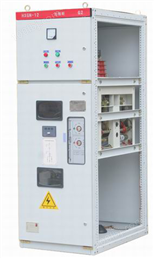 HXGN-12高压环网柜