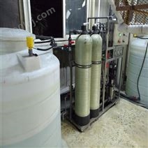 朔州市超纯水机设备高纯水制取设备纯净水设备