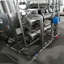 南京1T高纯水制取设备设备_工业超纯水设备支持定制