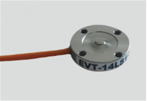 超薄型测力传感器EVT-14LS1