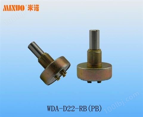 角度传感器WDA-D22-RB(PB 有定位)