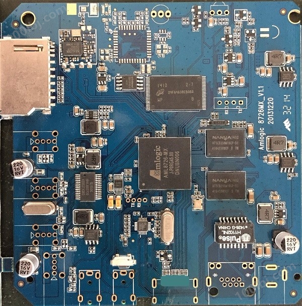 PCBA,PCB板,SMT贴片,PCB线路板