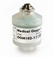 Envitec氧气传感器OOM102-1