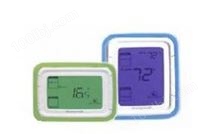 液晶温控器（横款）T6861H2WB