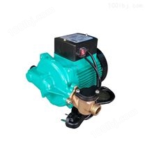 家用自动增压泵小型热水泵