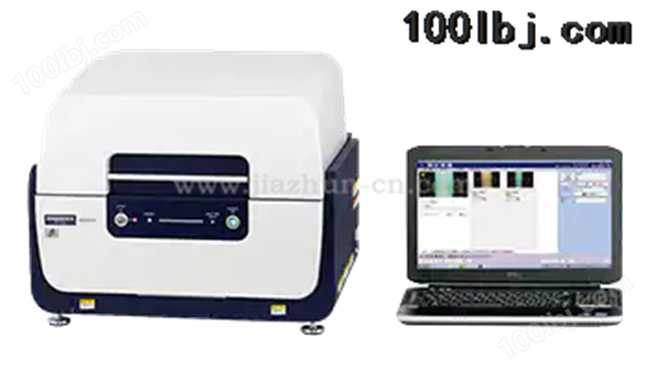 X射线荧光分析仪 EA1000VX