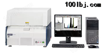X射线荧光元素分析仪 EA6000VX