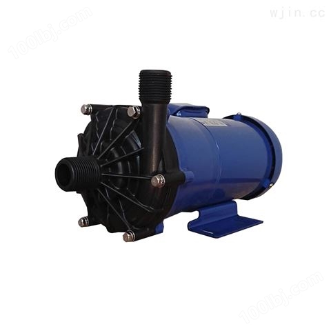 水循环泵耐腐蚀酸碱提升磁力驱动泵