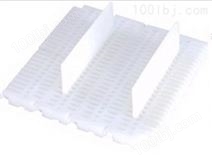 400档板型塑料网带