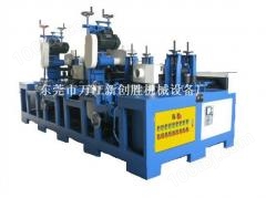 广州钢丝轮自动磨光机/钢丝轮自动磨光机厂家