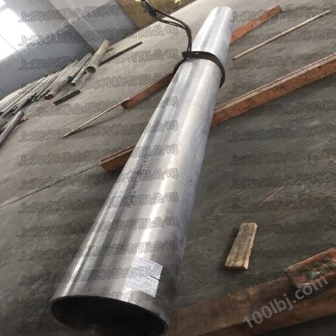 尿素级不锈钢724L/316LMOD板材圆钢无缝管