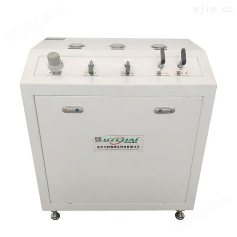 惠州SMC气体增压器气动TPU-601流量稳定