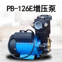 220V热水自吸增压潜水泵