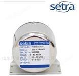 美国SETRA 270大气压力传感器