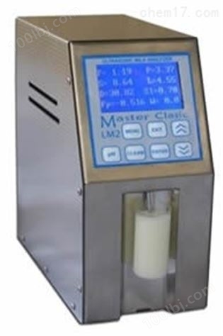 进口牛奶体细胞计数仪SCC价格