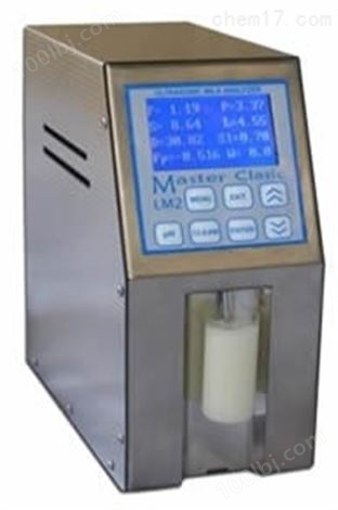 牛奶体细胞计数仪SCC价格