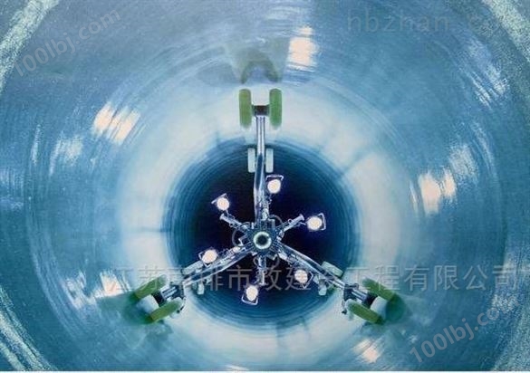 南京管道紫外光修复系统施工团队